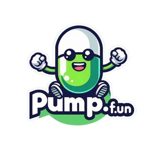 Pump.fun Logo